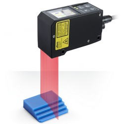 2D Profile Measurement