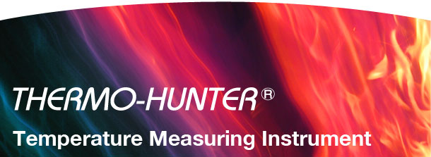 OPTEX THERMO HUNTER SERIES